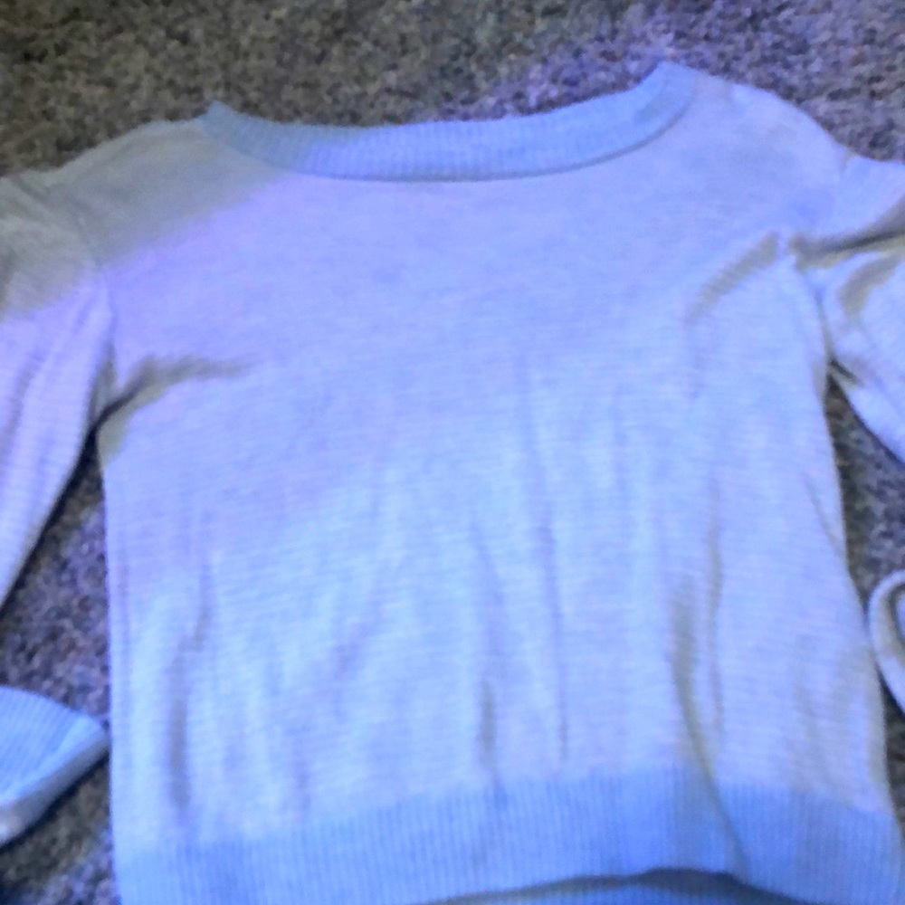 Super cute sweater